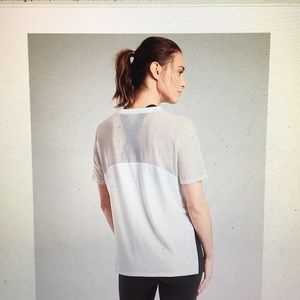 GREY Wanderlust Hybrid Tee